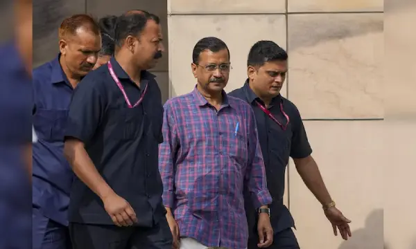 Excise policy case: SC to hear Kejriwal's interim bail petition today