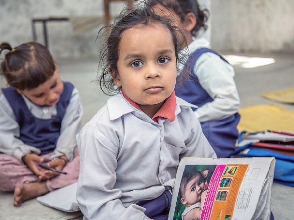 Uttarakhand govt to provide Rs 3,000/month to children orphaned by Covid