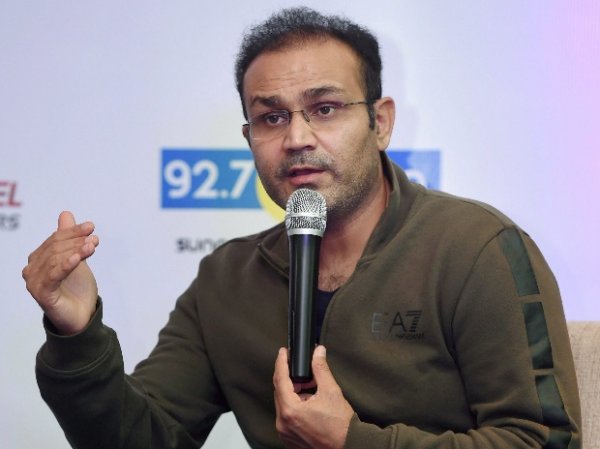 Virendra Sehwag takes cricket coaching online with sports startup Cricuru
