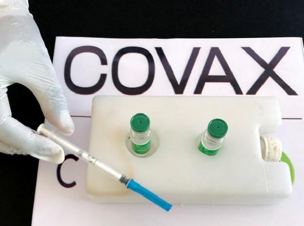 India will receive a share of 80 mn US vaccines through COVAX: Official