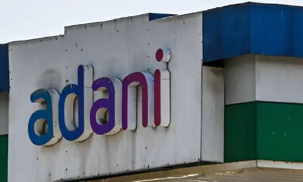 Adani raises $1.4 bn from stake sale in 3 firms; $9 bn raised in 4 years