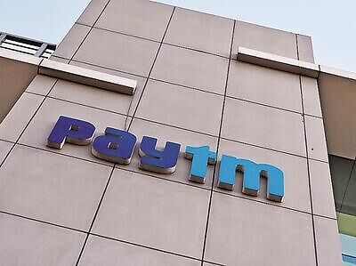 Paytm launches portable Android-based POS device for Rs 499 a month
