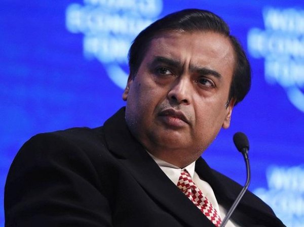 Reliance weighing bid for telecom firm T-Mobile Netherlands: Report