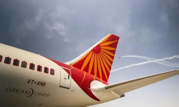 Air India in talks with commercial banks for Rs 3,000 crore loan