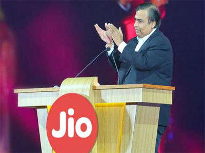 Reliance Jio has the fastest 4G speed, leaves behinds Vodafone & Airtel, says TRAI data