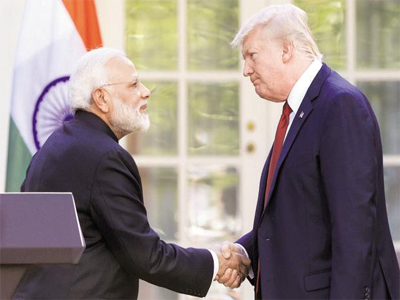 Donald Trump to attend Davos World Economic Forum, may meet PM Modi