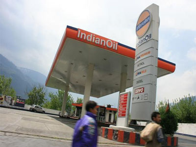 Decks cleared for Indian Oil's Rs 800 crore ethanol plant in Gorakhpur