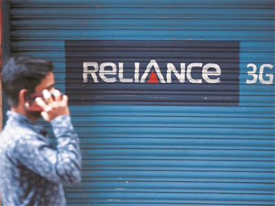 RCom CoC to seek 24-day extension for asset sale as deadline ends on Jan 10
