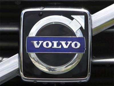 Volvo starts local assembly of its cars in India