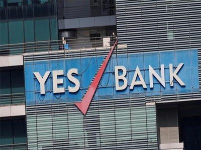 YES Bank share price falls 10% after lender denies reports of investment by Microsoft