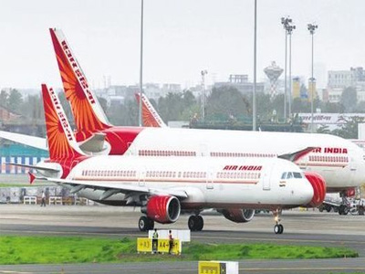 Air India to introduce Mumbai-Amritsar-Stansted flight from 31 Oct