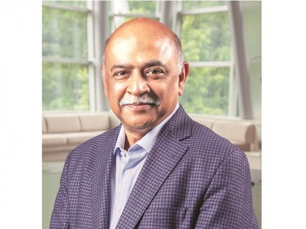 IBM split won't impact Indian operations, says CEO Arvind Krishna