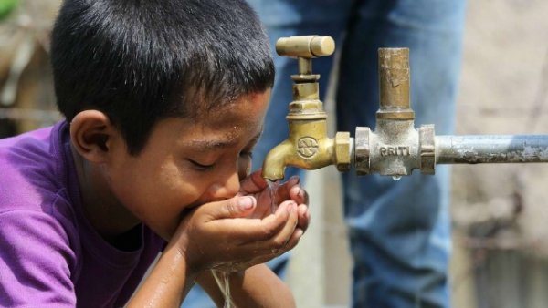 Goa becomes first 'Har Ghar Jal' state by providing tap water connections in rural areas