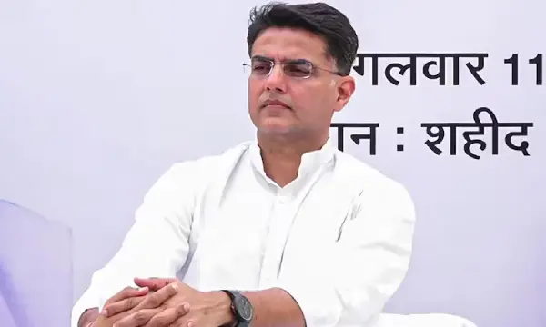 Congress will again form govt in Rajasthan: Sachin Pilot on upcoming polls