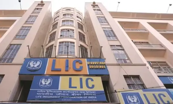 LIC's market share drops to 58.5% till September from 68.2% in a year