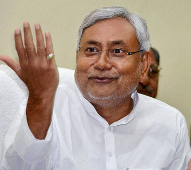 Bihar elections: Nitish Kumar to take oath on November 20