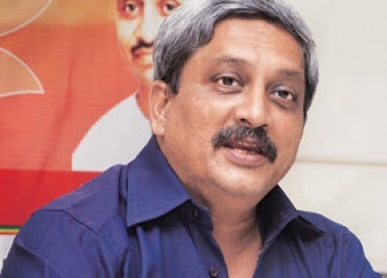 OROP notification row: Behaviour of protesting ex-servicemen unlike that of soldier, says Manohar Parrikar