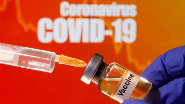 'Great day for humanity': Pfizer says COVID-19 vaccine over 90% effective