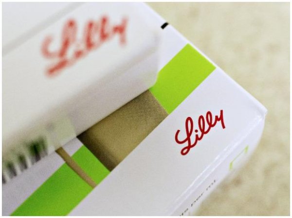 Eli Lilly's Covid-19 antibody drug treatment gets emergency USFDA clearance