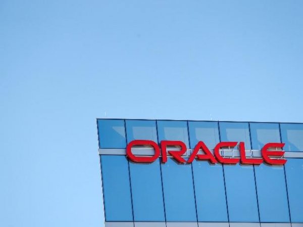 Oracle partners with Airtel data centre unit in boost for cloud business