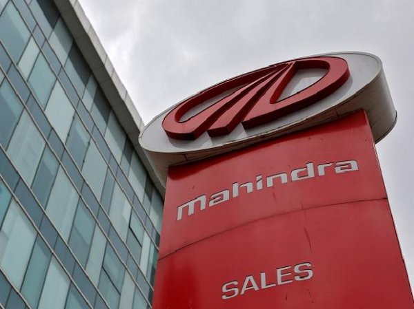 Mahindra & Mahindra surges 7% in two days post Q2 results