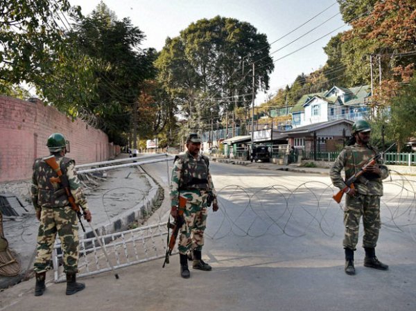 18 troopers killed in 13 fratricide cases since 2018, CRPF says