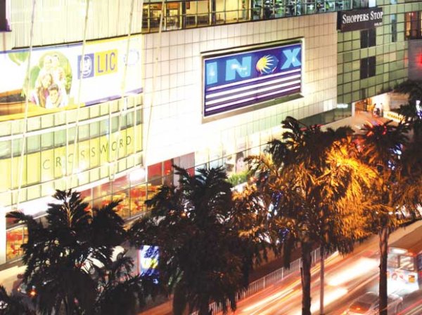 Inox Group to split between two Jain brothers in 'amicable settlement'