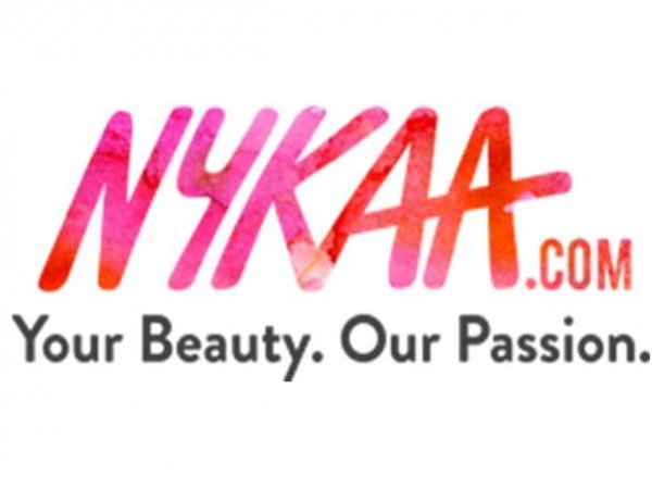 Nykaa lists at 79% premium to issue price; market-cap crosses Rs 1 trillion