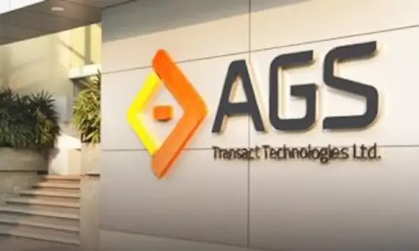 AGS Transact Technologies receives an order for 1,350 ATMs from SBI