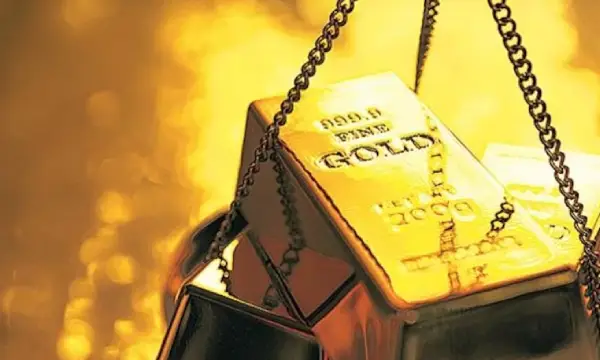 Gold price fall Rs 440 to Rs 60,760, silver declines Rs 300 to 73,200