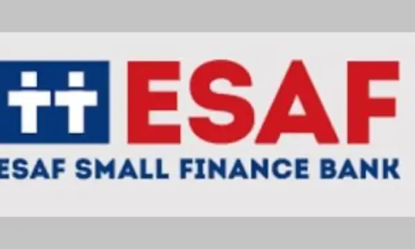 ESAF Small Finance Bank makes strong debut, lists at 20% premium