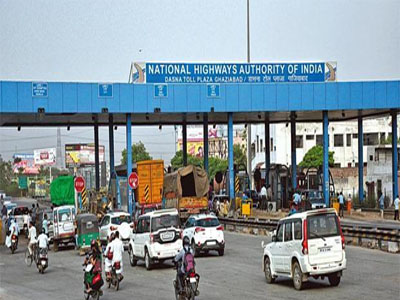 NHAI may not get many bids for toll roads