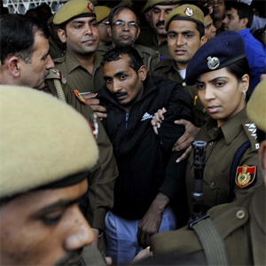 Uber cab rape: Cab driver a serial sexual offender, says police; cabbie's friends questioned