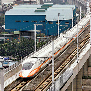 Japan beats China in race to build India's first bullet train