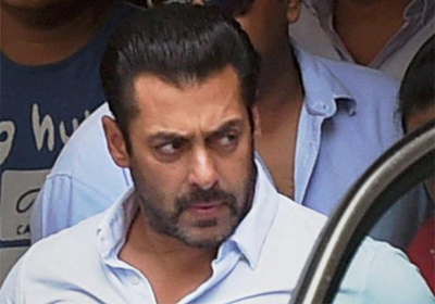 Salman Khan acquitted in 2002 hit-and-run case