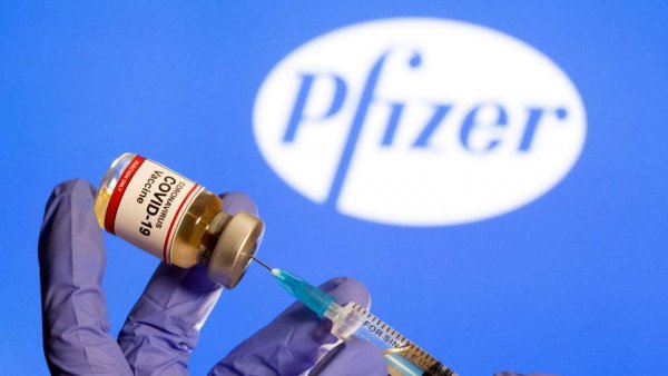 COVID-19: What do the allergic reaction cases mean for Pfizer’s vaccine