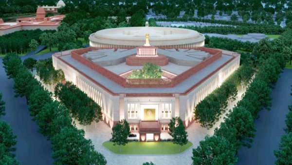 PM Modi to lay foundation stone of new Parliament building, know details