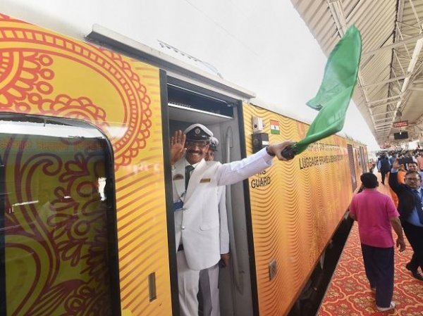 IRCTC shares tumble 13% as government's stake sale via OFS begins