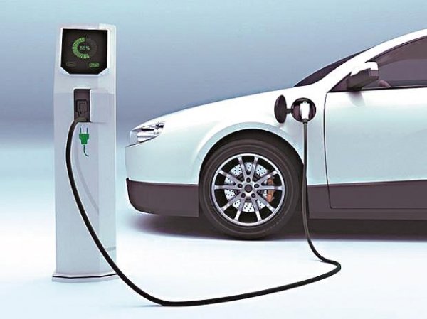 MG Motor India to drive in electric vehicle at Rs 10-15 lakh by next fiscal