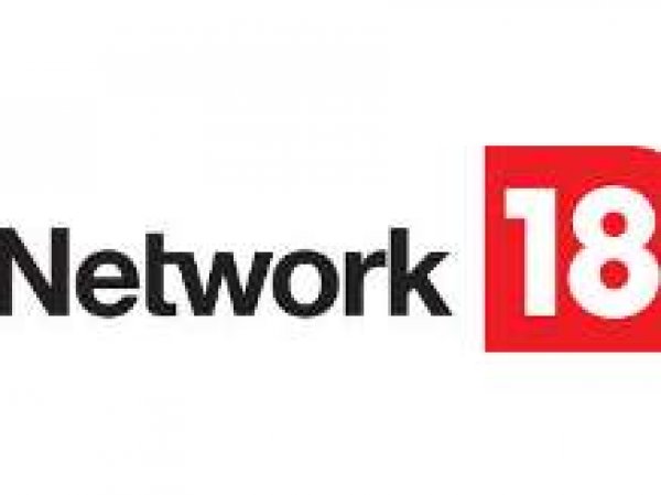 Network18 Media hits over 11-year high on heavy volumes; up 42% in 4 days