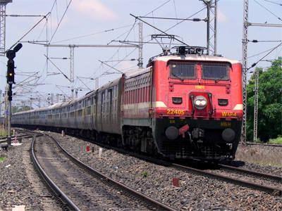 Indian Railways to ink deal with Germany for high-speed trains