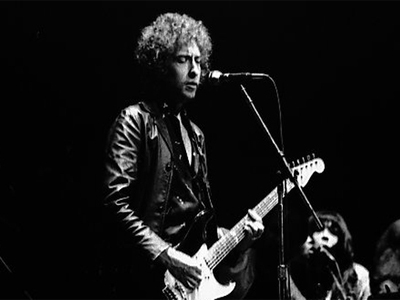Legendary song-writer Bob Dylan wins 2016 Nobel Prize in Literature