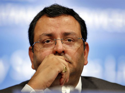 Days after Cyrus Mistry’s replacement, three other members quit the Tata Sons group