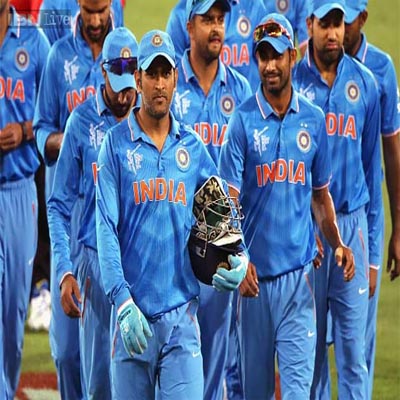 PM Modi congratulates Indian cricket team for beating Ireland in WC encounter