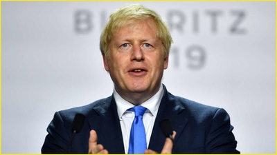 UK Prime Minister Boris Johnson moved out of intensive care as coronavirus recovery continues