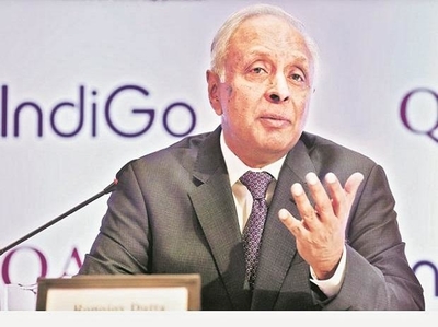 Covid-19 woes: IndiGo to discontinue on-board meal service, says CEO