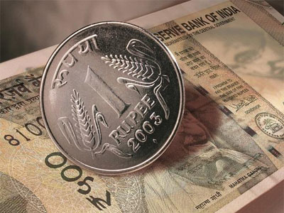 Rupee opens 11 paise lower at 70.05 against US dollar