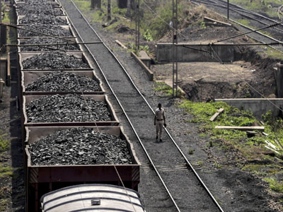 Coal imports to surge to a record in 2019, shipments will climb 11%: Adani