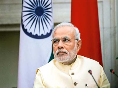 Narendra Modi to launch biggest overhaul of labour laws in decades