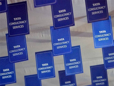 TCS overtakes RIL to become most valued firm by m-caps